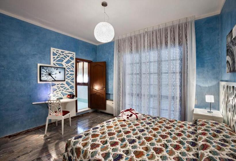 수피리어 트리플 룸, Active Life Exclusive B&b