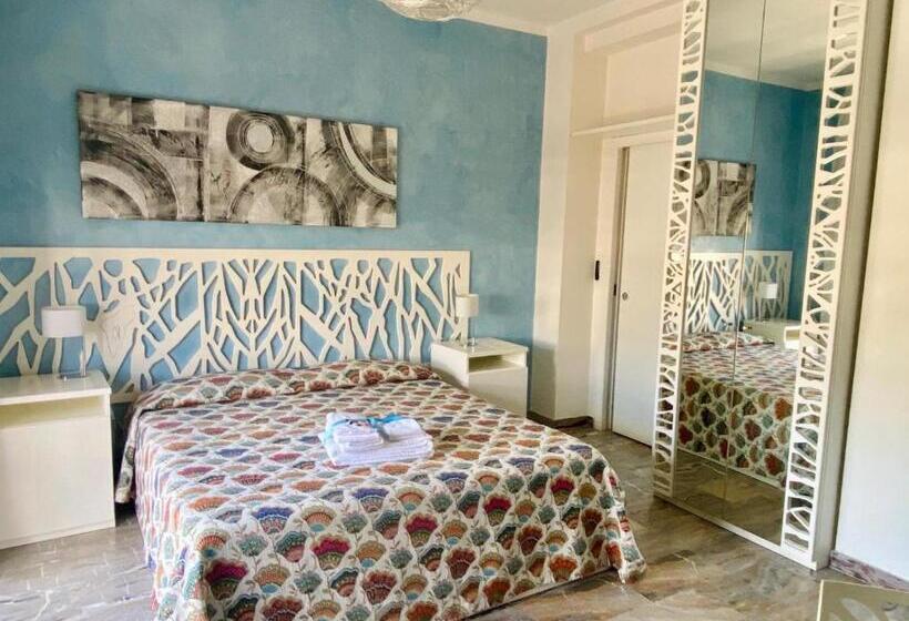 חדר סופריור לשלושה, Active Life Exclusive B&b