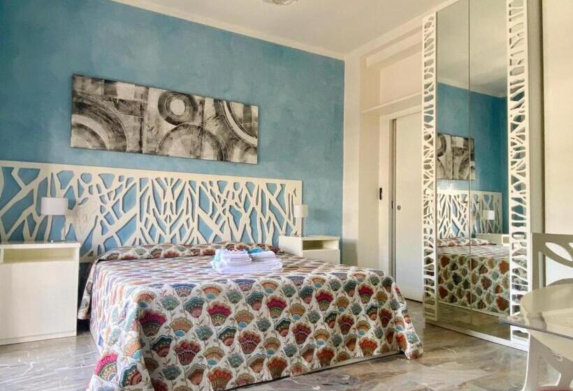 高级三人间, Active Life Exclusive B&b