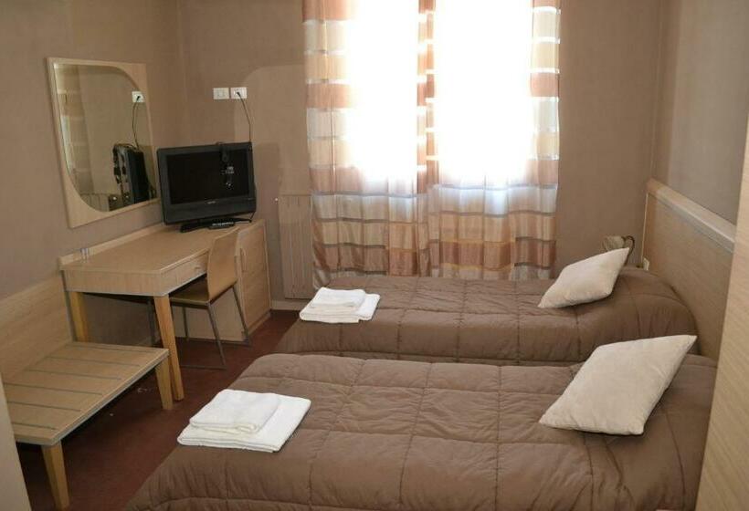 스탠다드 룸, B&b Bed& Fly   Mamma Mia