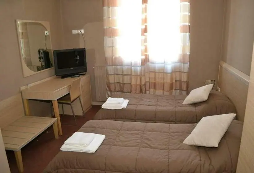 اتاق استاندارد, B&b Bed& Fly   Mamma Mia