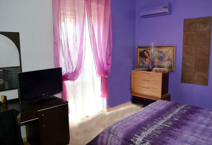 اتاق استاندارد, B&b Bed& Fly   Mamma Mia