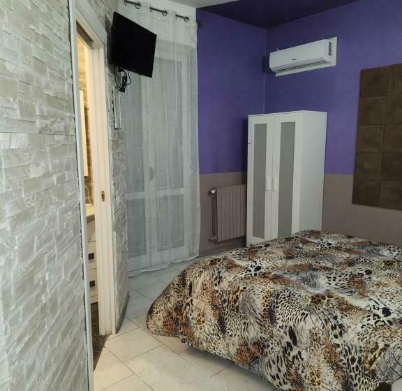 스탠다드 룸, B&b Bed& Fly   Mamma Mia