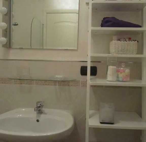 Standard-huone, B&b Borgo Marina