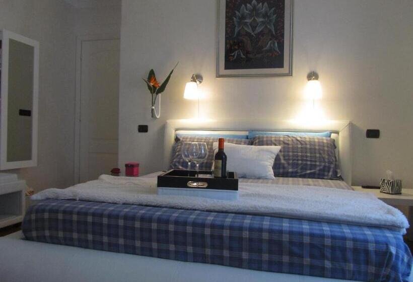 스탠다드 룸, B&b Borgo Marina