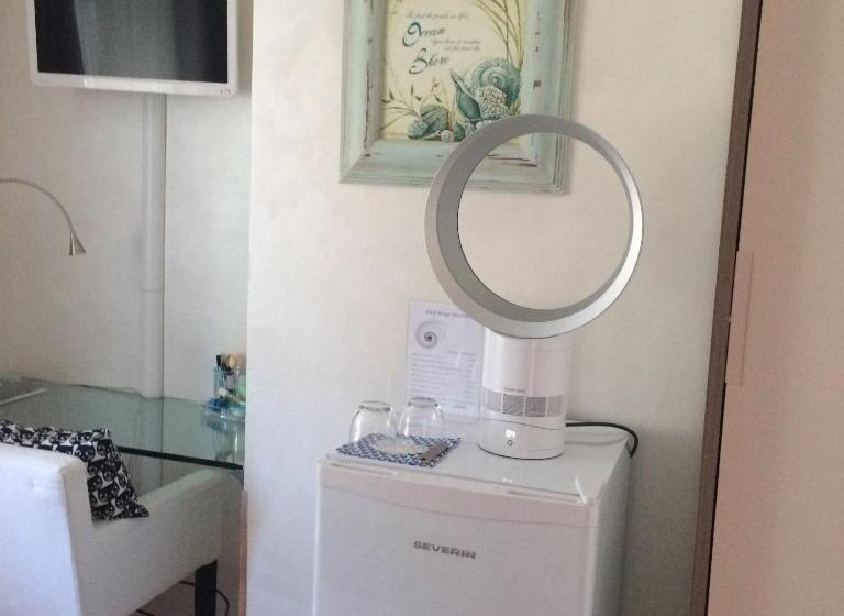 غرفة قياسية, B&b Borgo Marina