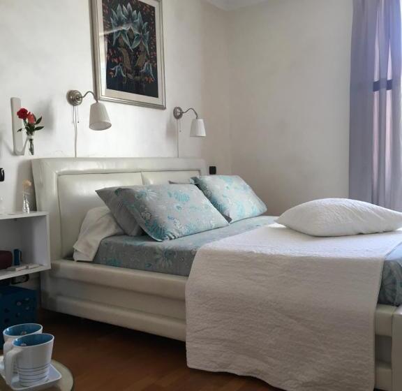 스탠다드 룸, B&b Borgo Marina