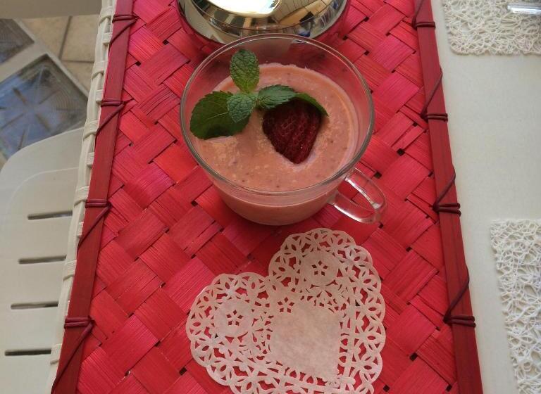 جناح جونيور مزوَّد بشرفة, B&b Borgo Marina