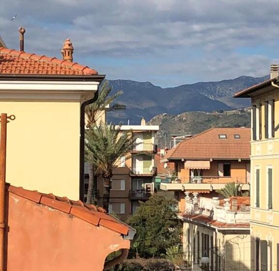 패밀리 룸, B&b Borgo Marina