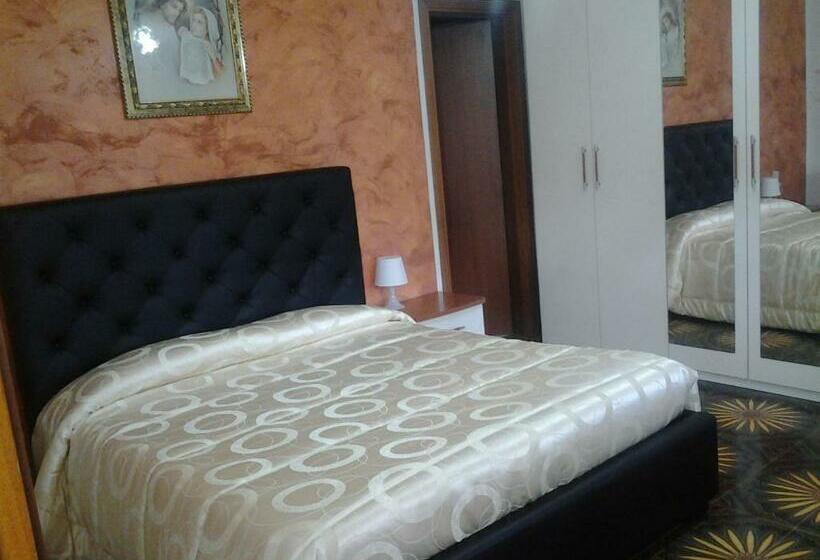 스탠다드 룸, B&b Da Pietro