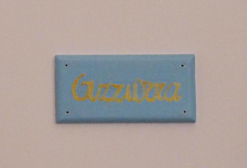 חדר סטנדרט, B&b Giglio Di Mare