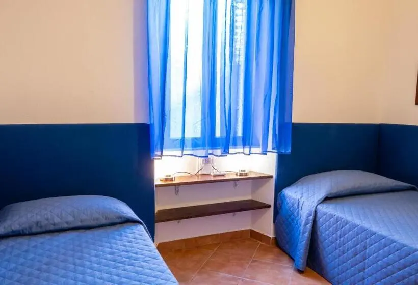スタンダードルーム, B&b Giglio Di Mare