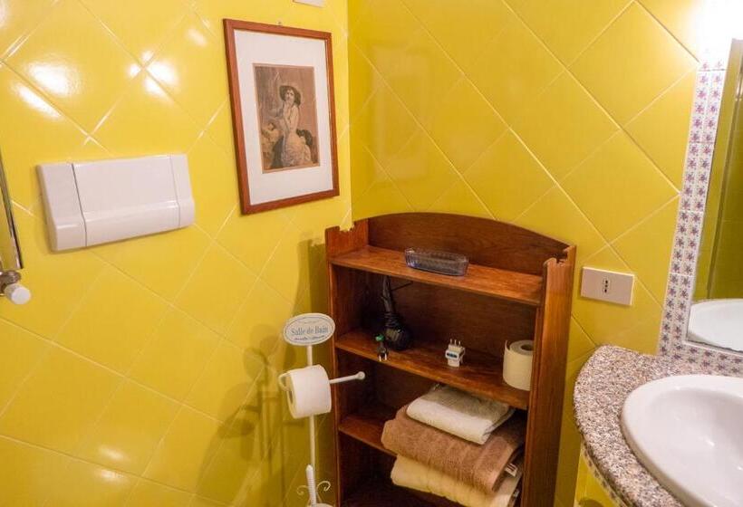 Номер Стандарт, B&b Giglio Di Mare