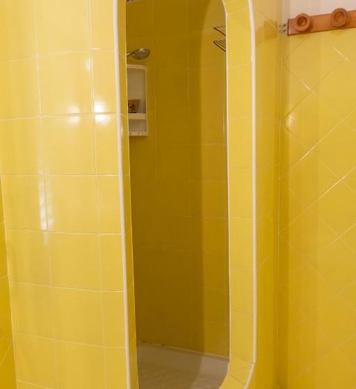 חדר סטנדרט, B&b Giglio Di Mare