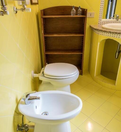 חדר סטנדרט, B&b Giglio Di Mare