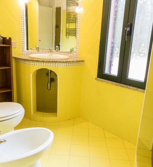 חדר סטנדרט, B&b Giglio Di Mare