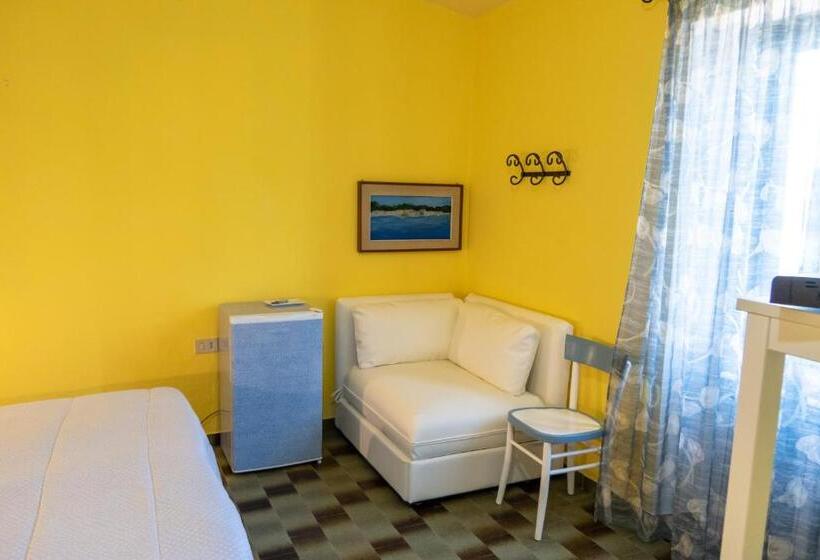 Номер Стандарт, B&b Giglio Di Mare