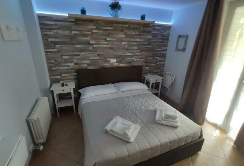 חדר סטנדרט, B&b Il Tramonto