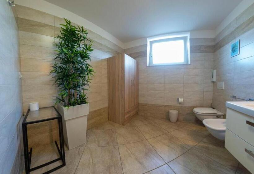 חדר סטנדרט, B&b Il Tramonto