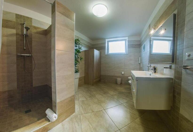 غرفة قياسية, B&b Il Tramonto