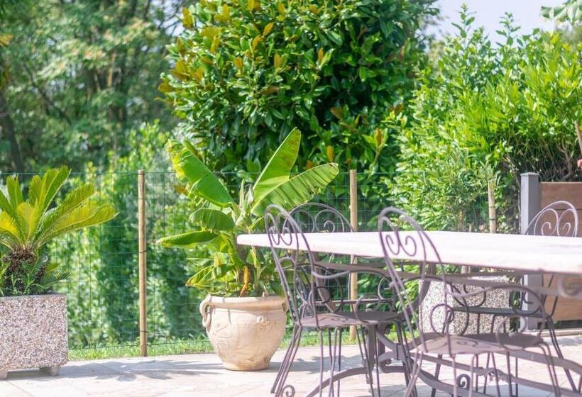 חדר סטנדרט לשלושה, B&b Il Tramonto