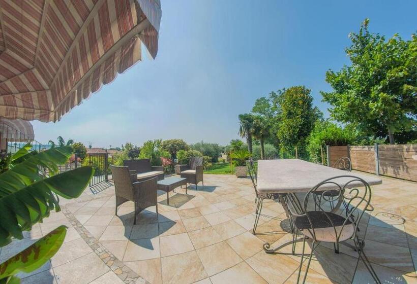 Номер Стандарт Трехместный, B&b Il Tramonto