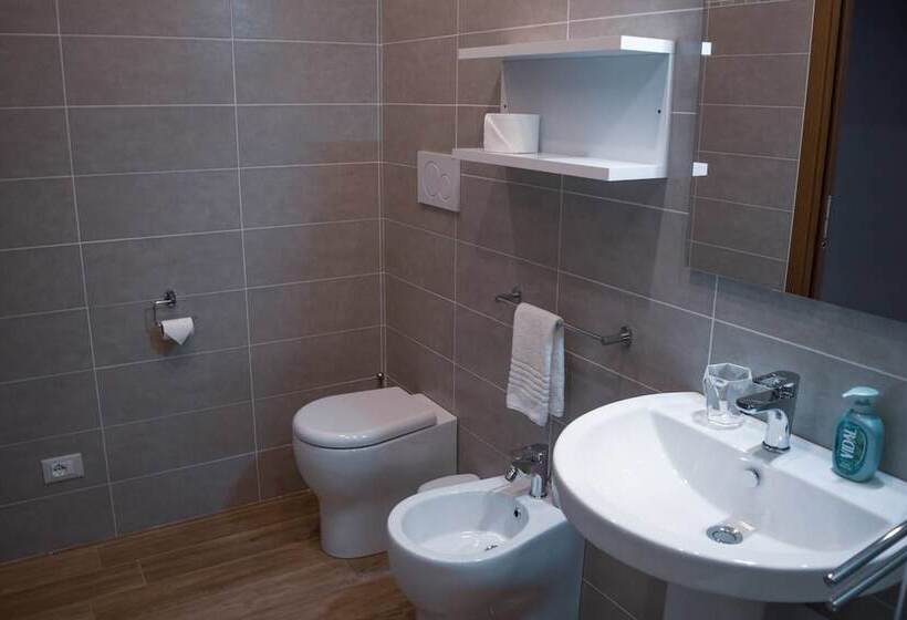 Королевский Номер, B&b Il Tramonto