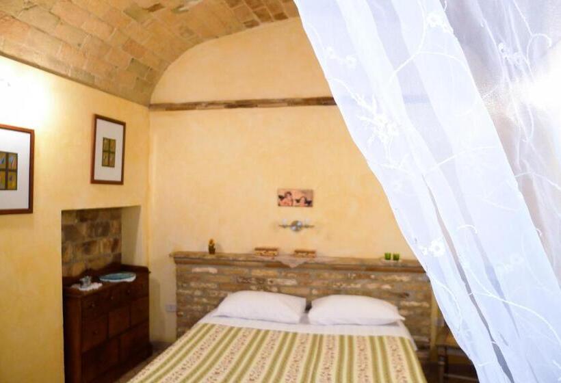 Номер Стандарт, B&b Ottocento