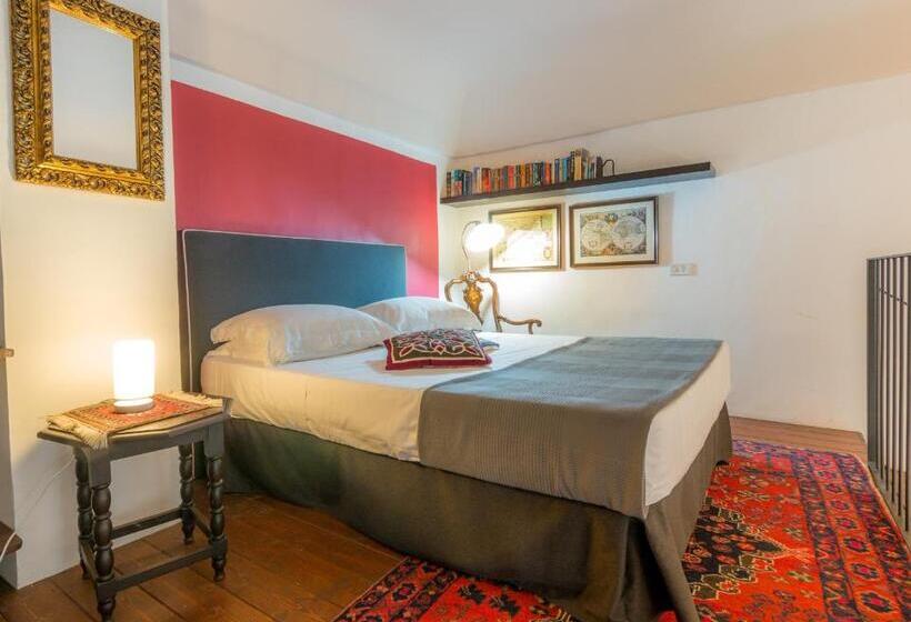 سوییت, B&b Villa I 2 Leoni