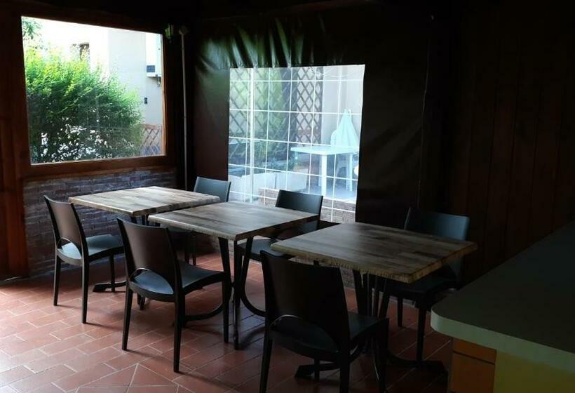 اتاق استاندارد, B&b Villa Refe