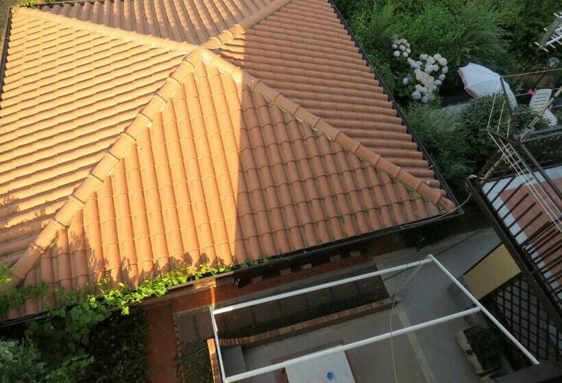 غرفة قياسية, B&b Villa Refe