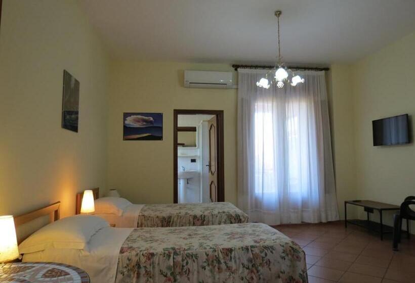 اتاق استاندارد, B&b Villa Refe