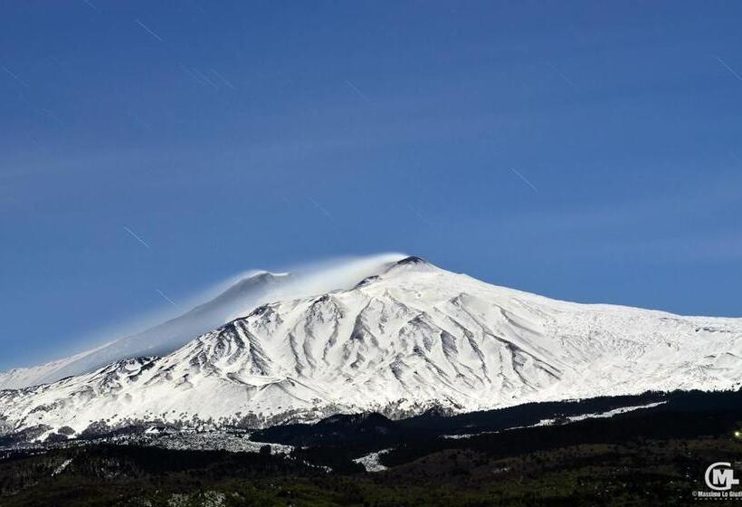 غرفة قياسية رباعية, B&b Villa Refe