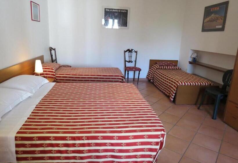四人标准间, B&b Villa Refe