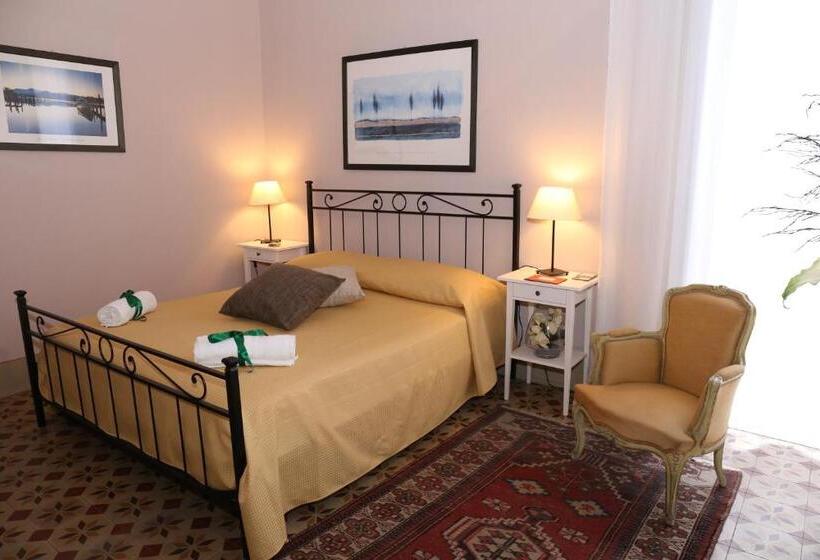 غرفة قياسية, Casa Elide