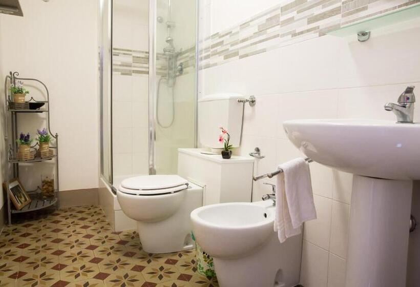 غرفة قياسية, Casa Elide