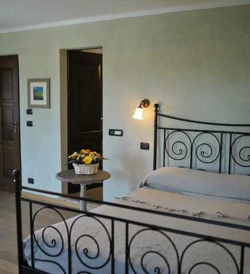 חדר סטנדרט, Casapecchenino