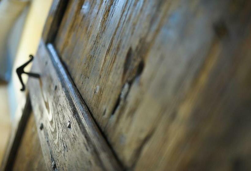 חדר סטנדרט, Casapecchenino