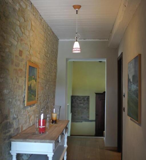 סטודיו דלוקס, Casapecchenino