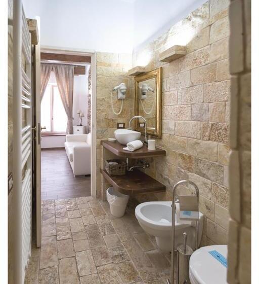 四人标准间, Dependance Ludovica