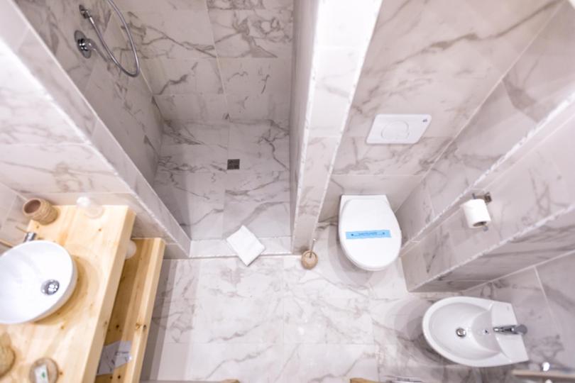 四人豪华间, Dependance Ludovica