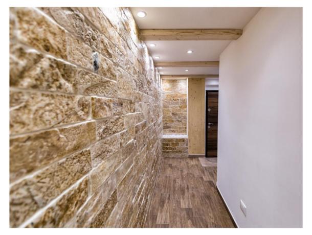 四人豪华间, Dependance Ludovica