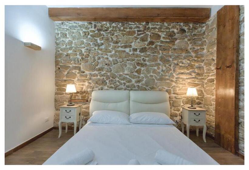 四人标准间, Dependance Ludovica