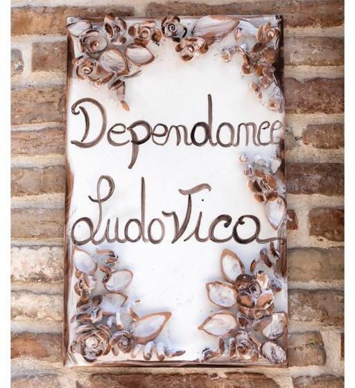 四人标准间, Dependance Ludovica