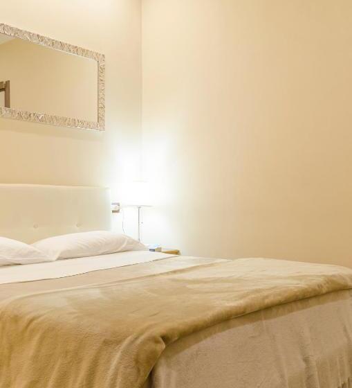 四人标准间, Dependance Ludovica