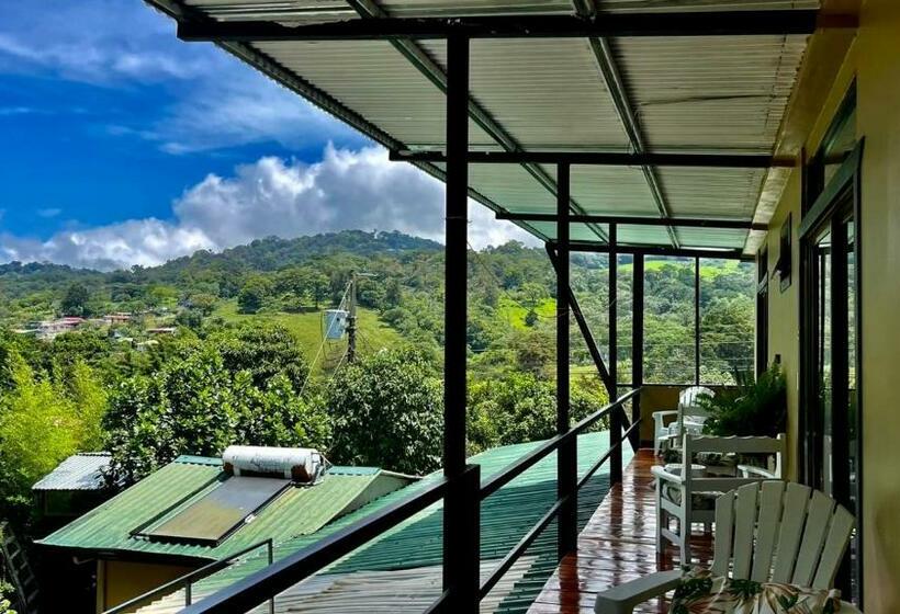 Номер Стандарт, Freddy`s Place B&b