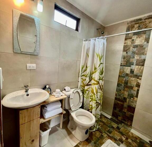 Номер Стандарт, Freddy`s Place B&b