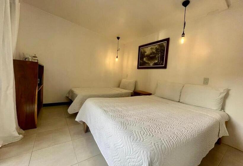 Номер Стандарт, Freddy`s Place B&b