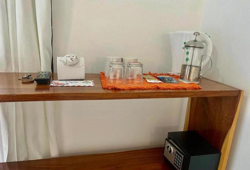 Номер Стандарт Трехместный, Freddy`s Place B&b