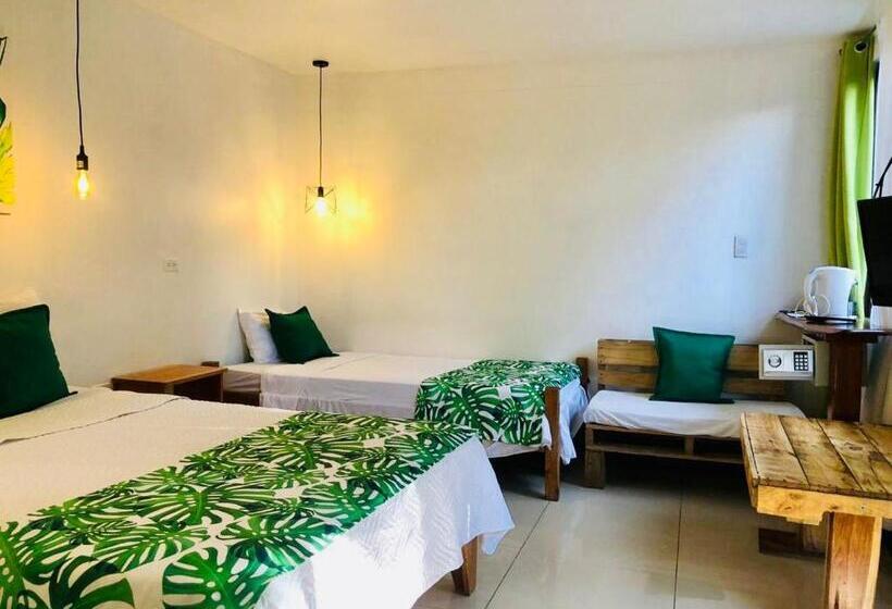 Номер Стандарт Трехместный, Freddy`s Place B&b